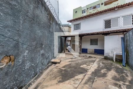 Casa à venda com 465m², 3 quartos e 6 vagasQuintal