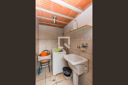 Casa à venda com 465m², 3 quartos e 6 vagasÁrea de Serviço