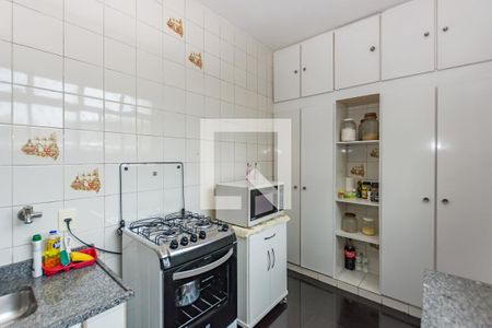 Casa à venda com 465m², 3 quartos e 6 vagasCozinha