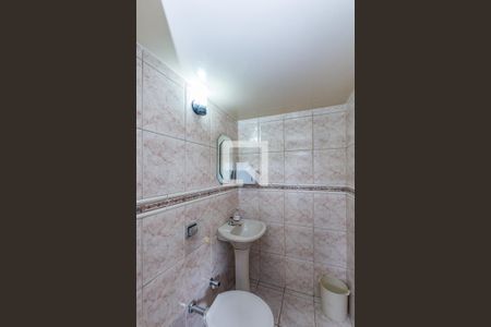 Casa à venda com 465m², 3 quartos e 6 vagasLavabo