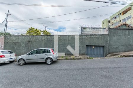 Casa à venda com 465m², 3 quartos e 6 vagasFachada