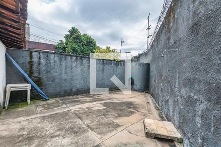 Casa à venda com 465m², 3 quartos e 6 vagasQuintal