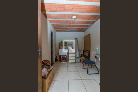 Casa à venda com 465m², 3 quartos e 6 vagasQuarto de Serviço