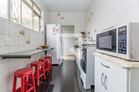 Casa à venda com 465m², 3 quartos e 6 vagasCozinha