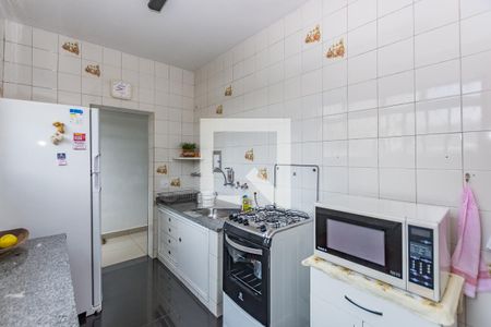 Casa à venda com 465m², 3 quartos e 6 vagasCozinha