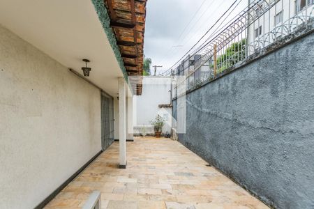 Casa à venda com 465m², 3 quartos e 6 vagasEntrada