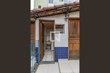 Casa à venda com 465m², 3 quartos e 6 vagasÁrea de Serviço