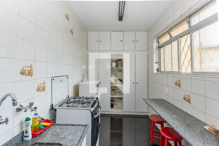 Casa à venda com 465m², 3 quartos e 6 vagasCozinha