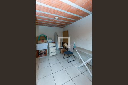 Casa à venda com 465m², 3 quartos e 6 vagasQuarto de Serviço