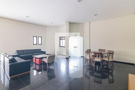 Apartamento à venda com 211m², 4 quartos e 3 vagas Apartamento à venda com 211m², 4 quartos e 3 vagasÁrea comum