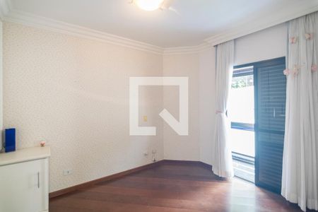 Apartamento à venda com 211m², 4 quartos e 3 vagas Apartamento à venda com 211m², 4 quartos e 3 vagasQuarto 2 Suite