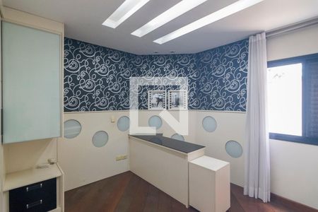 Apartamento à venda com 211m², 4 quartos e 3 vagas Apartamento à venda com 211m², 4 quartos e 3 vagasQuarto 3