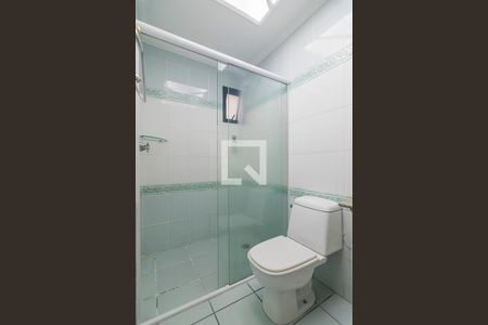 Apartamento à venda com 211m², 4 quartos e 3 vagas Apartamento à venda com 211m², 4 quartos e 3 vagasBanheiro