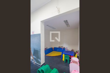 Apartamento à venda com 211m², 4 quartos e 3 vagas Apartamento à venda com 211m², 4 quartos e 3 vagasBrinquedoteca