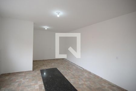 Studio de kitnet/studio para alugar com 1 quarto, 46m² em Vila Moinho Velho, São Paulo