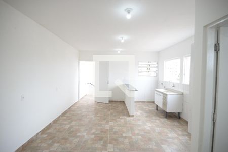 Studio de kitnet/studio para alugar com 1 quarto, 46m² em Vila Moinho Velho, São Paulo