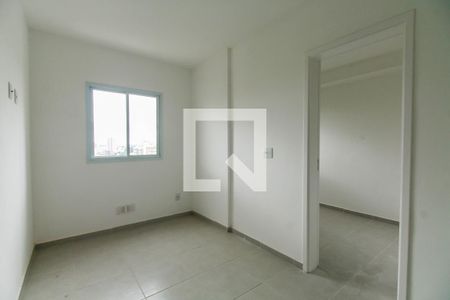 Sala de apartamento para alugar com 2 quartos, 40m² em Vila Matilde, São Paulo