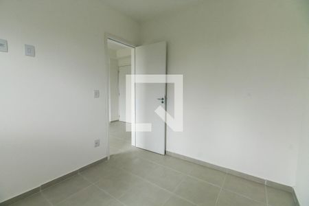 Quarto 1 de apartamento para alugar com 2 quartos, 40m² em Vila Matilde, São Paulo