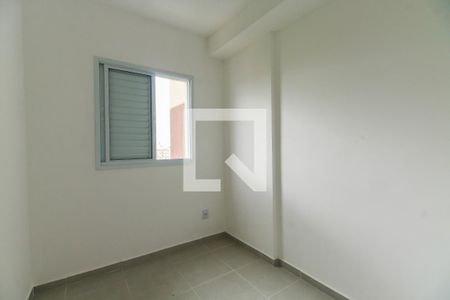 Quarto 2 de apartamento para alugar com 2 quartos, 40m² em Vila Matilde, São Paulo