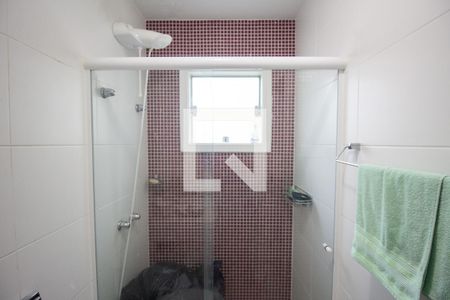 Casa de condomínio à venda com 350m², 5 quartos e 3 vagasBanheiro da Suíte 4