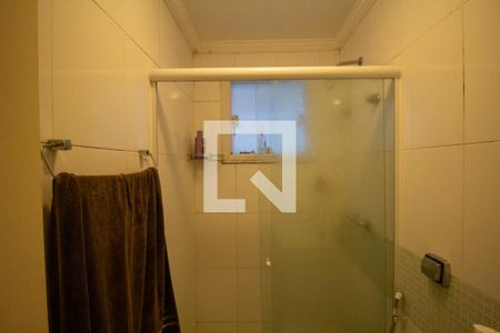 Casa de condomínio à venda com 350m², 5 quartos e 3 vagasBanheiro da Suíte 1