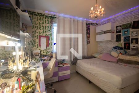 Casa de condomínio à venda com 350m², 5 quartos e 3 vagasSuíte 3