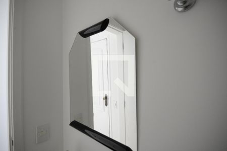 Apartamento para alugar com 120m², 3 quartos e 2 vagasLavabo