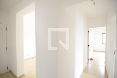 Apartamento para alugar com 120m², 3 quartos e 2 vagasCorredor