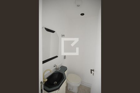 Apartamento para alugar com 120m², 3 quartos e 2 vagasLavabo