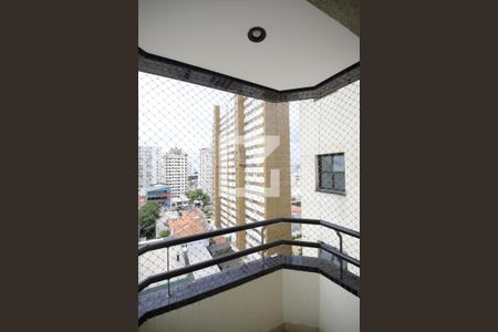 Apartamento para alugar com 120m², 3 quartos e 2 vagasSuíte 3