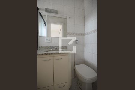 Apartamento para alugar com 120m², 3 quartos e 2 vagasSuíte 1