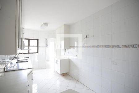 Apartamento para alugar com 120m², 3 quartos e 2 vagasCozinha