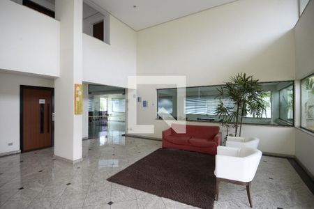 Apartamento para alugar com 120m², 3 quartos e 2 vagasHall de Entrada