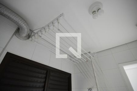 Apartamento para alugar com 120m², 3 quartos e 2 vagasÁrea de Serviço