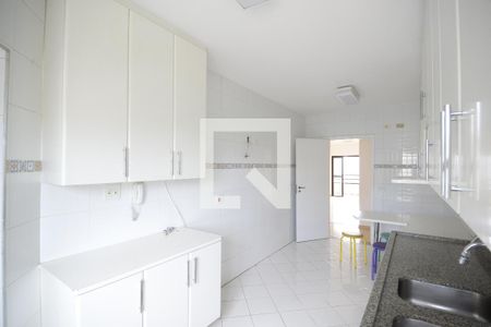 Apartamento para alugar com 120m², 3 quartos e 2 vagasCozinha