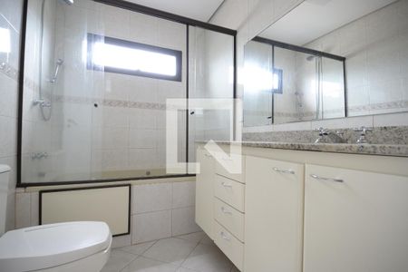 Apartamento para alugar com 120m², 3 quartos e 2 vagasSuíte 3