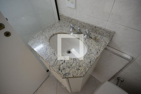 Apartamento para alugar com 120m², 3 quartos e 2 vagasSuíte 1