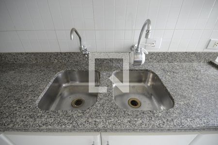 Apartamento para alugar com 120m², 3 quartos e 2 vagasCozinha