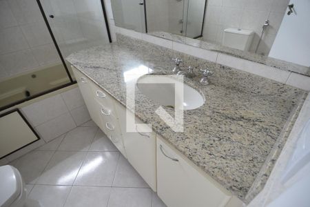 Apartamento para alugar com 120m², 3 quartos e 2 vagasSuíte 3