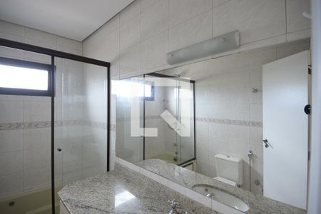 Apartamento para alugar com 120m², 3 quartos e 2 vagasSuíte 3