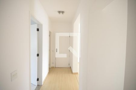 Apartamento para alugar com 120m², 3 quartos e 2 vagasCorredor