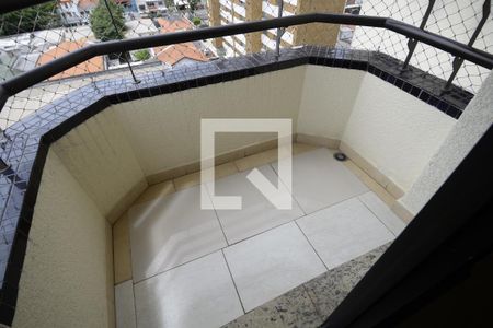 Apartamento para alugar com 120m², 3 quartos e 2 vagasSuíte 3