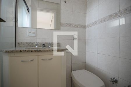 Apartamento para alugar com 120m², 3 quartos e 2 vagasSuíte 1