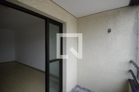 Apartamento para alugar com 120m², 3 quartos e 2 vagasvaranda