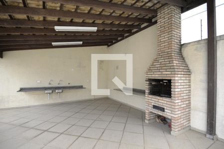 Apartamento para alugar com 120m², 3 quartos e 2 vagasChurrasqueira