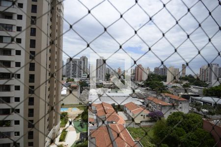 Apartamento para alugar com 120m², 3 quartos e 2 vagasVista