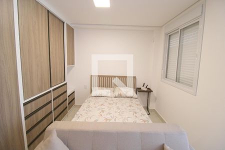 Studio para alugar com 25m², 1 quarto e sem vagaSala/Quarto