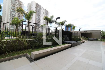 Studio para alugar com 25m², 1 quarto e sem vagaÁrea comum