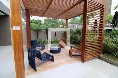 Studio para alugar com 25m², 1 quarto e sem vagaÁrea comum