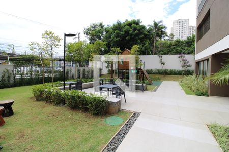 Studio para alugar com 25m², 1 quarto e sem vagaÁrea comum